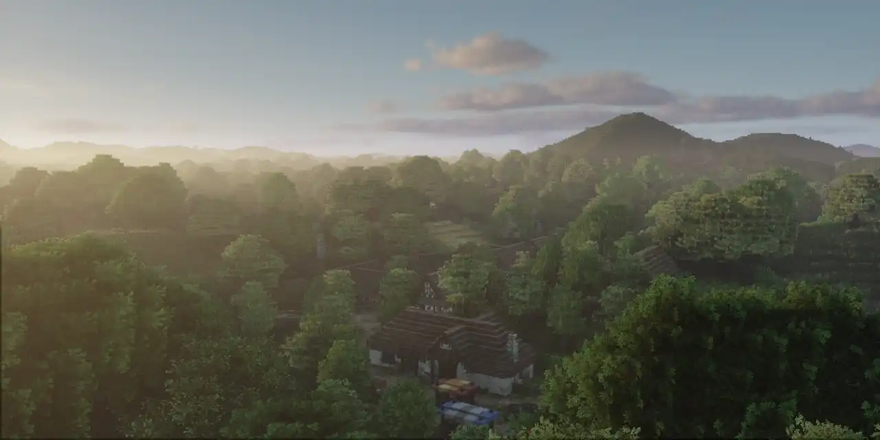 Green Hill Country